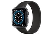 Smartwatch - Accessories - Spigen Thin Fit - clear - Apple Watch SE 3/2022/6/SE/5/4 (40mm) - ACS02815