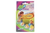 Spiele im Freien - Toi-Toys Air foldable Pocket Frisbee with Case - 62361A