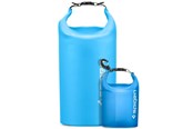 Handys - Cover & Cases - Spigen Aqua Shield WaterProof Dry Bag 20L + 2L A630 - sea blue - AMP06024