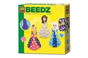 Kreativ-Spiele - SES Creative Beedz - Iron-on Beads Princesses - 06268