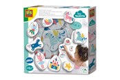Baby Spielzeug - SES Creative Tiny Talents - Bad Fairytale Characters - 13079