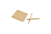 Kreativ-Spiele - Colorations - Wooden Scriber Set of 48 - CHSDJPEN