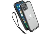 Handys - Cover & Cases - Catalyst Total Protection case - black - iPhone 14 Plus - CATIPHO14BLKL