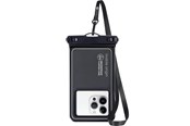 Handys - Cover & Cases - Mobile Origin Waterproof Floating Case 6 -5" - black/white - DBL-BLK-WHT01