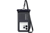 Handys - Cover & Cases - Mobile Origin Waterproof Floating Case 6 -8" - black/white - DBXL-BLK-WHT01