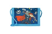 Schul-Zubehör - Marvel Avengers Wallet - AVHA7001