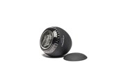 Bügeln - Steamery Zubehör Pilo 1 Lint Shaver - Matte Black - 0401