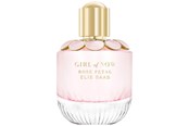 Parfüm und Düfte - Elie Saab Girl of Now Rose Petal Eau de Parfum 90 ml - 58342