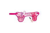 Rollenspiele - Toi-Toys Hairdressing set Pink - 45972A