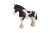 Figuren - Mojo Horse World Clydesdale Horse Black-White - 387085