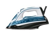 Bügeln - Black & Decker Dampfbügeleisen BLACK+DECKER BXIR2402E - steam iron - sole plate: stainless steel - ES9180130B