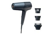 Haartrockner / Föhne - Philips Haartrockner / Föhne 5000 Series BHD512 - hairdryer - teal metallic - 2300 W - BHD512/20