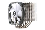 CPU Kühler - Thermalright HR-02 Plus - processor cooler - CPU-Luftkühler - 0814256002493