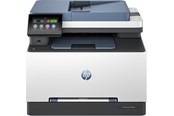 Drucker - HP Color LaserJet Pro MFP 3302fdwg Multifunktion - Farbe - Laser - 759V2F#ABD