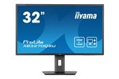 Monitor - 32" iiyama XB3270QSU-B1 - 2560x1440 (QHD) - 100Hz - IPS - XB3270QSU-B1
