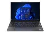 Laptops - Lenovo ThinkPad E16 Gen 2 - 16" - Intel Core Ultra 7 - 155H - 32 GB RAM - 1 TB SSD - German - 21MA003RGE