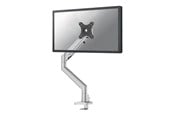 Monitorhalterung - Neomounts NEXT Slim DS70-250SL1 mounting kit - full-motion - for Monitor - silver - DS70-250SL1