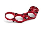 Gaming Zubehör - Astro C40 Faceplate Red​ - Miscellaneous - 943-000420