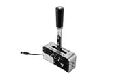 Gaming Zubehör - Thrustmaster TSS Handbrake - Wired Controller - Sony PlayStation 4 - 4060306