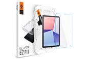 Handys - Schutzfolie - Spigen Glass tR EZ Fit 1 Pack - iPad Air 11" 2024/2025/2026 - AGL07798