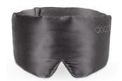 Gesichtspflege - doozie - Luxury Sleep Mask Anthracite - 450110