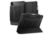 Tablets - Cover & Case - Spigen Rugged Armor Pro - black - iPad Pro 11" (2025/2024) - ACS07017