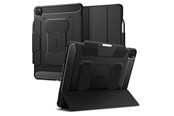 Tablets - Cover & Case - Spigen Rugged Armor Pro - black - iPad Pro 13" 2024 - ACS07007