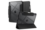 Tablets - Cover & Case - Spigen Ultra Hybrid Pro - black - iPad Air 13" 2024/2025/2026 - ACS07668