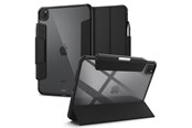 Tablets - Cover & Case - Spigen Ultra Hybrid Pro - black - iPad Pro 11" 2024 - ACS07016