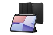 Tablets - Cover & Case - Spigen Urban Fit - black - iPad Pro 11" (2025/2024) - ACS07020
