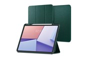 Tablets - Cover & Case - Spigen Urban Fit - midnight green - iPad Air 13" 2024/2025/2026 - ACS07672