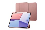Tablets - Cover & Case - Spigen Urban Fit - rose gold - iPad Pro 13" 2024 - ACS07011