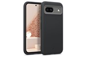 Handys - Cover & Cases - Spigen Caseology Nano Pop - black sesame - Google Pixel 8a - ACS07271
