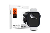 Smartwatch - Accessories - Spigen Film Neo Flex - Apple Watch 45mm/40mm - AFL04049