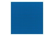 Bausets - Sluban Base Plate Blue - M38-B0833E