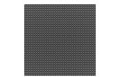 Bausets - Sluban Base Plate - Gray - M38-B0833D