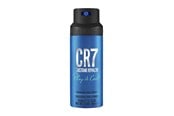 Parfüm und Düfte - Cristiano Ronaldo CR7 Play It Cool Deospray 150 ml - 5060524510770