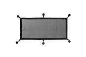 Kabelkanal / Kabelschlauch - Deltaco Cable Mesh Management 34×69 cm - 1902600