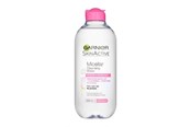 Gesichtspflege - Garnier - Micellar Water Classic 400 ml - 3600541358508