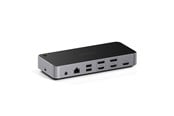 Dockingstationen - Satechi Triple 4K Display Docking Station - ST-D4KTM-EU
