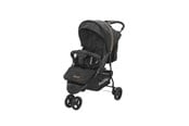Kinderwagen & Baggies - Babytrold Easy Go Kinderwagen – Schwarz - 13-12S