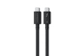 USB Kabel - Satechi Thunderbolt 4 Pro Cable - 1 m - ST-YTB100K