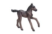 Figuren - Mojo Horse World Arabian Foal Black - 381015
