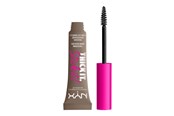 Make-Up - NYX Professional Makeup Thick It. Stick It! Brow Mascara - Taupe - 0800897129880