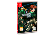 Spiele - Stories from Sol: The Gun-Dog (Starship Edition) - Nintendo Switch - Visual Novel - PEGI 16 - 8437024411765