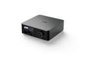 Streamingeinheiten - WiiM Ultra - Music Streamer - WiFi - Bluetooth - ASR004