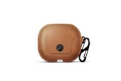 Kopfhörer/Headsets - Twelve South AirSnap Case - Cognac - TS-2206