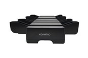 Tablets - Adapter & Ladegeräte - Samsung Koamtac GP-TOT545ASG charging cradle - Pogo - GP-TOT545ASGBQ