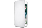 Handys - Cover & Cases - Twelve South SurfacePad iPhone 6/6s - White - 12-1425