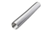Ventilation - Duka Flex hose Ø100x3000 mm alu - 109924